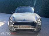 MINI Cooper D