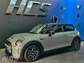MINI Cooper Cooper SE