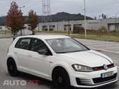 Volkswagen Golf 2.0 TDi GTD