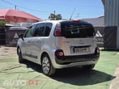 Citroen C3 Picasso 1.6 HDi Seduction