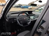 Citroen C4 Picasso 1.6 BlueHDi Shine