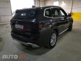 BMW X3 30 e xDrive