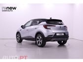 Renault Captur 1.0 TCe R.S. Line
