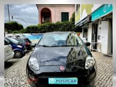 Fiat Punto 1.3 M-Jet Easy S&S