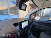 Peugeot Partner 1.6 HDI 100 CV  CarPlay