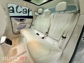 Mercedes-Benz EQE 350+ Edition Electric Art