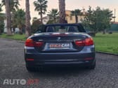 BMW 428 i Line Sport Auto