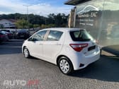 Toyota Yaris 1.0 VVT-i Active
