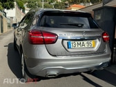 Mercedes-Benz GLA 220 4 matic