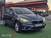 BMW 216 d 7L Advantage Auto