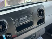 Mercedes-Benz Sprinter CONGELAÇÃO