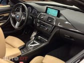 BMW M4 Auto