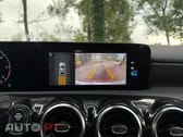 Mercedes-Benz A 180 d Business Solutions Aut.