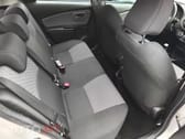 Toyota Yaris 1.4 D-4D Comfort 99g