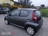 Peugeot 107 1.0