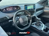 Peugeot 3008 1.5 BlueHDi Active Pack