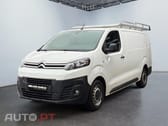 Citroen Jumpy 2.0 BlueHDi M