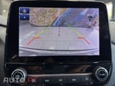 Ford Puma 1.0 EcoBoost MHEV ST-Line