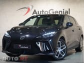 MG MG4 64 kWh Luxury