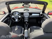 MINI Cabrio Cooper S