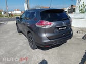 Nissan X-Trail 1.6 dCi 360