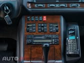 Mercedes-Benz S 350 TD