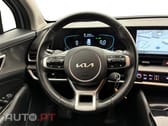 Kia Sportage 1.6 T-GDi ISG Active