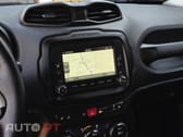 Jeep Renegade 2.0 MJD Trailhawk