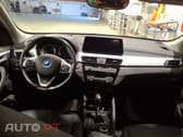 BMW X1 xDrive25e Advantage