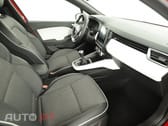 Renault Clio Clio 1.0 TCe Techno