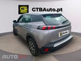 Peugeot 2008 1.2 PureTech