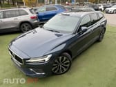 Volvo V60 2.0 T6 AWD TE Plus Bright