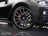 BMW i4 M50