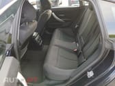 BMW 418 d Advantage Auto