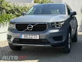 Volvo XC40 1.5 T3 Momentum Plus Geartronic