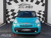 Fiat 500L 0.9 TwinAir S&S Lounge