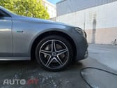 Mercedes-Benz E 300 300 de 9G-TRONIC AMG Line