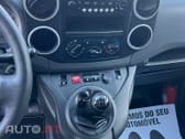 Citroen Berlingo 1.6 HDi 800 3L Longo