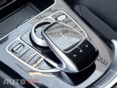 Mercedes-Benz C 180 d Aut.
