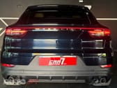 Porsche Cayenne E-Hybrid Tiptronic S