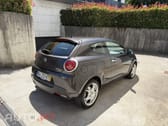 Alfa Romeo Mito 1.3 JTDM Super