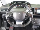 Peugeot 308 SW 1.6 BlueHDi Style