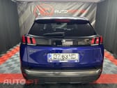 Peugeot 3008 1.2 PureTech Allure Pack EAT8
