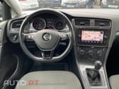 Volkswagen Golf 1.6 TDI Confortline