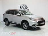 Mitsubishi Outlander 2.2 DI-D Intense