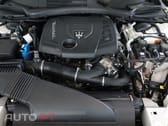 Maserati Ghibli I.V.A DEDUTIVEL GT Mild-Hybrid