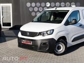 Peugeot Partner 1.5 BlueHDi M padrão