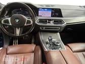 BMW X5 45 e xDrive Pack M