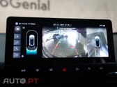 MG MG4 64 kWh Luxury
