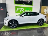 Polestar 2 Single Motor 69kWh